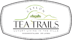 Ceylon Tea Trails